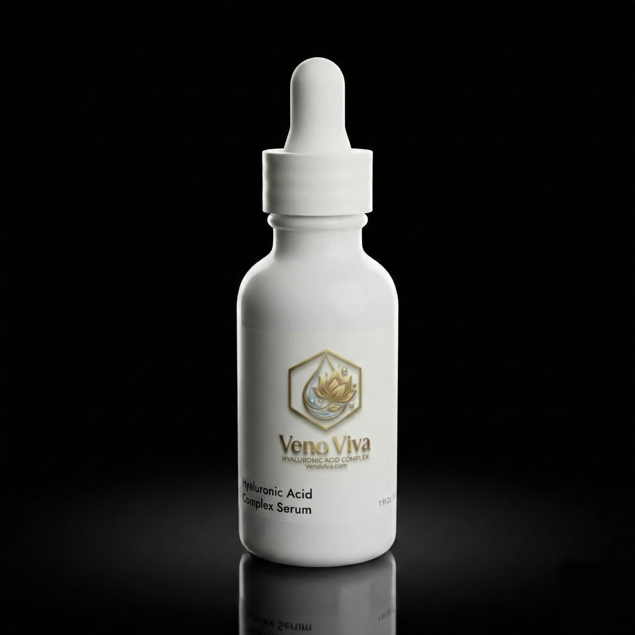 Plump. Restore. Lock In. - 1 bottle