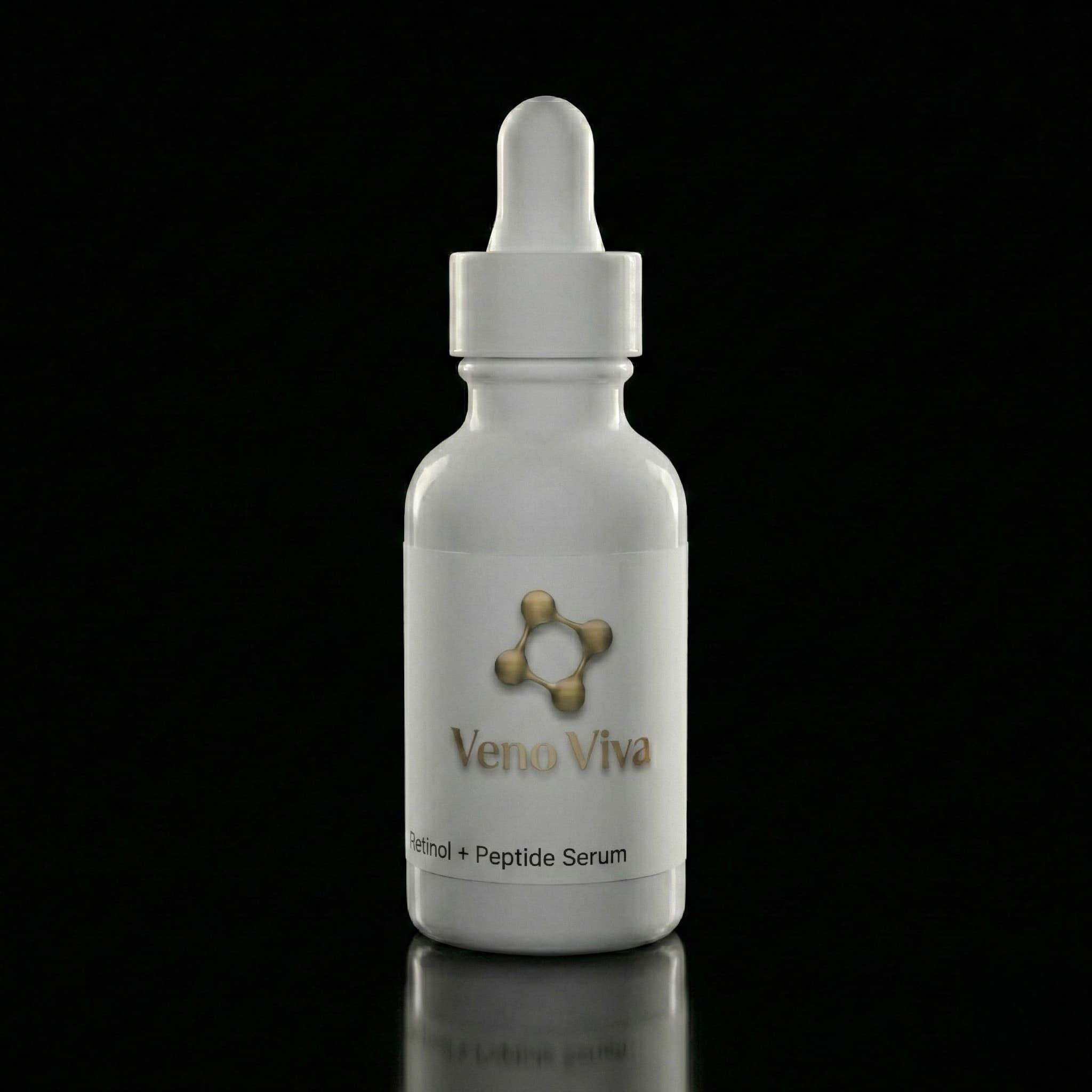 Resurface. Rebuild. Radiate. - 1 bottle