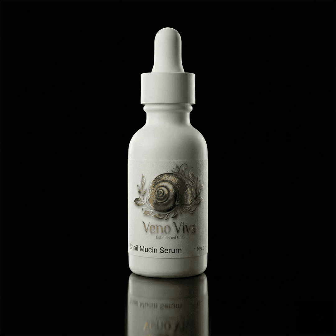 Luminous Skin. Zero Weight. - 1 bottle